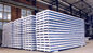 EPS Polystyrene Insulated Sandwich Panels for Metal Buildings Roofing System supplier
