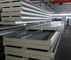 PU Cold Room Insulated Sandwich Panels supplier