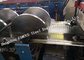2-11 Meters Length Comflor 210 Alternative Galvanized Steel Sheet Production Line supplier