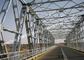 AWS D1.1D1.5 Fabricated Steel Modular Bailey Bridge Truss Girder America Standard supplier