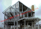 Australia Standard Customized Light Steel Villa House Easy Installation supplier