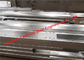 DHS Equivalent Galvanized Steel Purlins Supporting Horizontal Roof Beams supplier