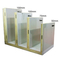 Cold Room Wall Sandwich Panel PPGI Isolation Panels Cam Lock supplier