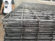 Residential Steel Reinforcing Mesh Concrete Building , Trench Mesh supplier