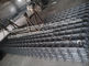 Square Ribbed Steel Reinforcing Mesh Contruct Reinforced Concrete Slabs supplier