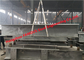560 Tons Galvanized Steel Structure Members For Bridge Exported supplier