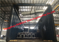560 Tons Galvanized Steel Structure Members For Bridge Exported supplier