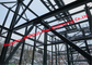 Steel Column Galvanized Euro Code 3 Design Detailing Fabrication Of Structural Steel Framing supplier