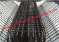 Economic Concrete Steel Reinforcing Mesh Bar Fabrication With Modeling Detailing Service supplier