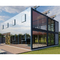 20ft Expandable Luxury Prefab Container Homes Environment Protection supplier
