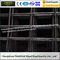 Non-galvanized Rebar Welded Wire Mesh Panels Hot-Rolled HRB 500E supplier