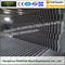 High Tensile Threaded Bars Ribbed Steel Welded Wire Mesh For Reinforcing supplier