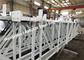 Customized Galvanized Structural Fabrication steel attic truss supplier