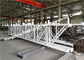Customized Galvanized Structural Fabrication steel attic truss supplier