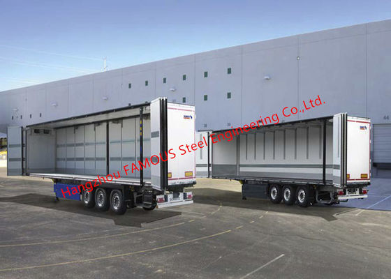 Walk In Cold Store Movable Movable Cold Storage Walk In Freezer Decoration Portable Chilled Container