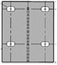 Wall Panels System for Metal Building, Steel Buildings Kits, 18 ga, 20 ga, 22 ga and 24 ga 15