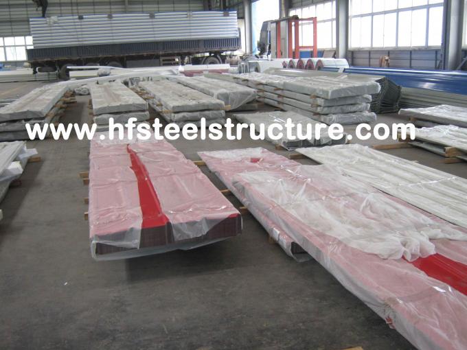 Corrugated Steel Sheets Metal Roofing Sheets Housetop Roof Panel 11