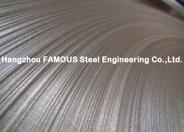 ASTM Corrugated Steel Sheet Galvanized Steel Coil For Warehouse 1