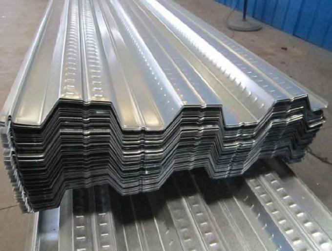 Steel Sheet Corrugated Roll Forming Machine Solar Panel For Construction 0