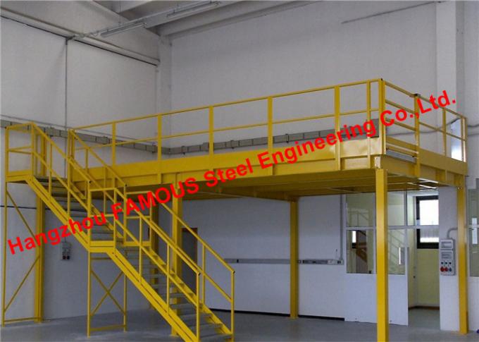 America Standard Design And Construction Structural Steel Fabrications Defense Platform 0
