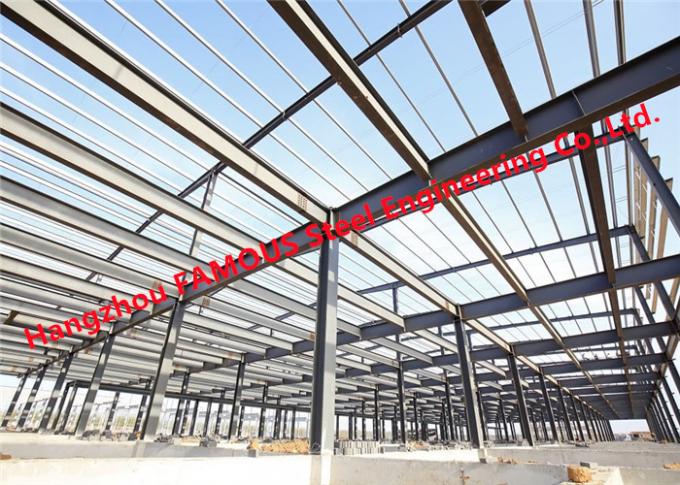 Australia New Zealand Standard Structural Steel Shop Drawings Drafting Service Provider 0