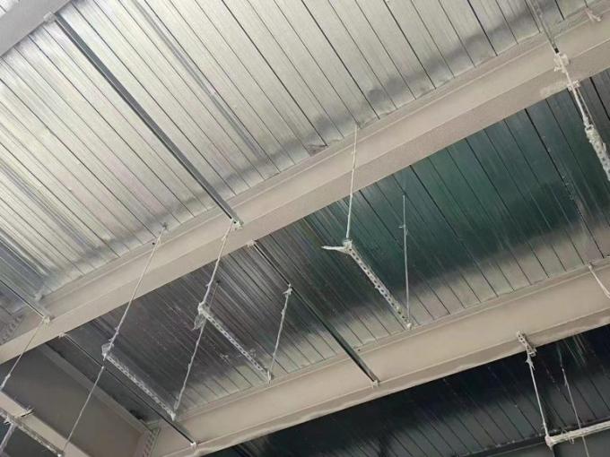 Blog – Page 9 – Steel deck conforming to European and American  specifications