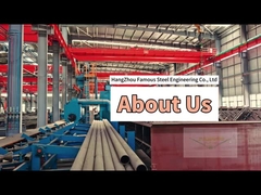 HangZhou Famous Steel Engineering Co., Ltd