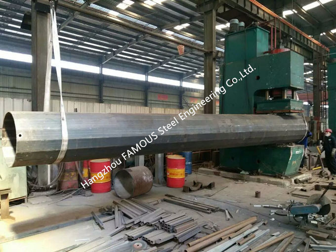 China high quality U-type sheet piling hot rolled LARSSEN steel piles 11