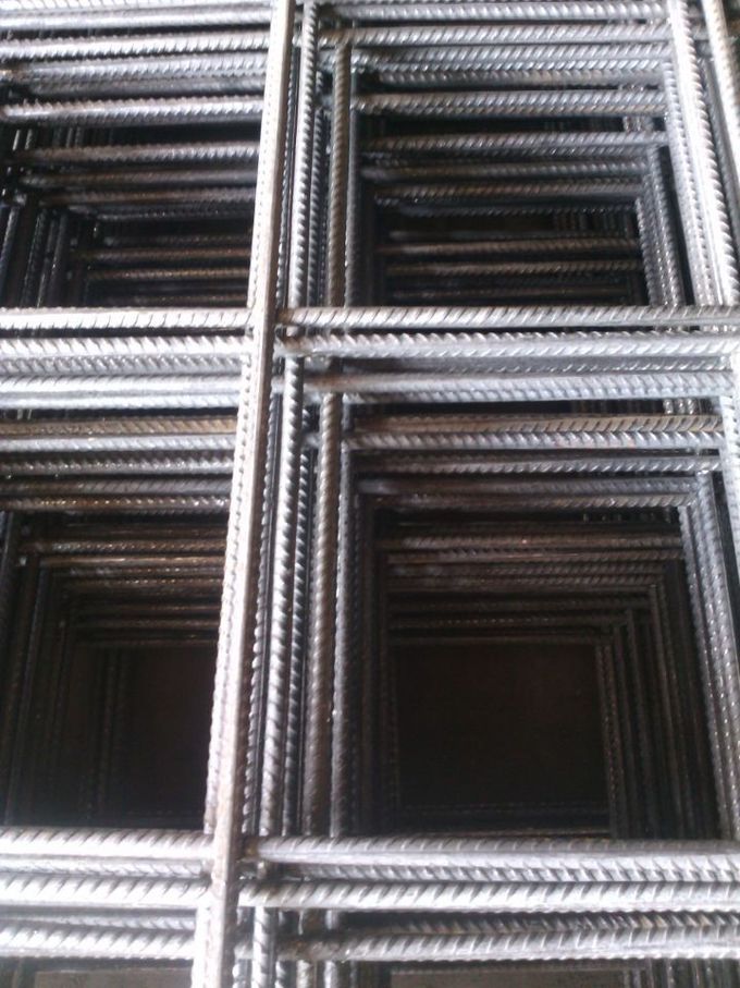 High Seismic Compressive Steel Buildings Kit , Reinforced Steel Bar 0