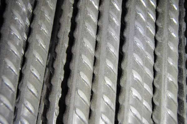 Pre-engineered Steel Kit Reinforcing Bars With Compressive Seismic Strengh 0